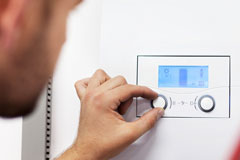 best Tostary boiler servicing companies