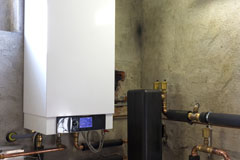 Tostary condensing boiler companies