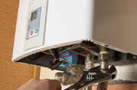 free Tostary boiler install quotes